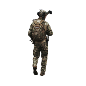 Tactical Supplies
